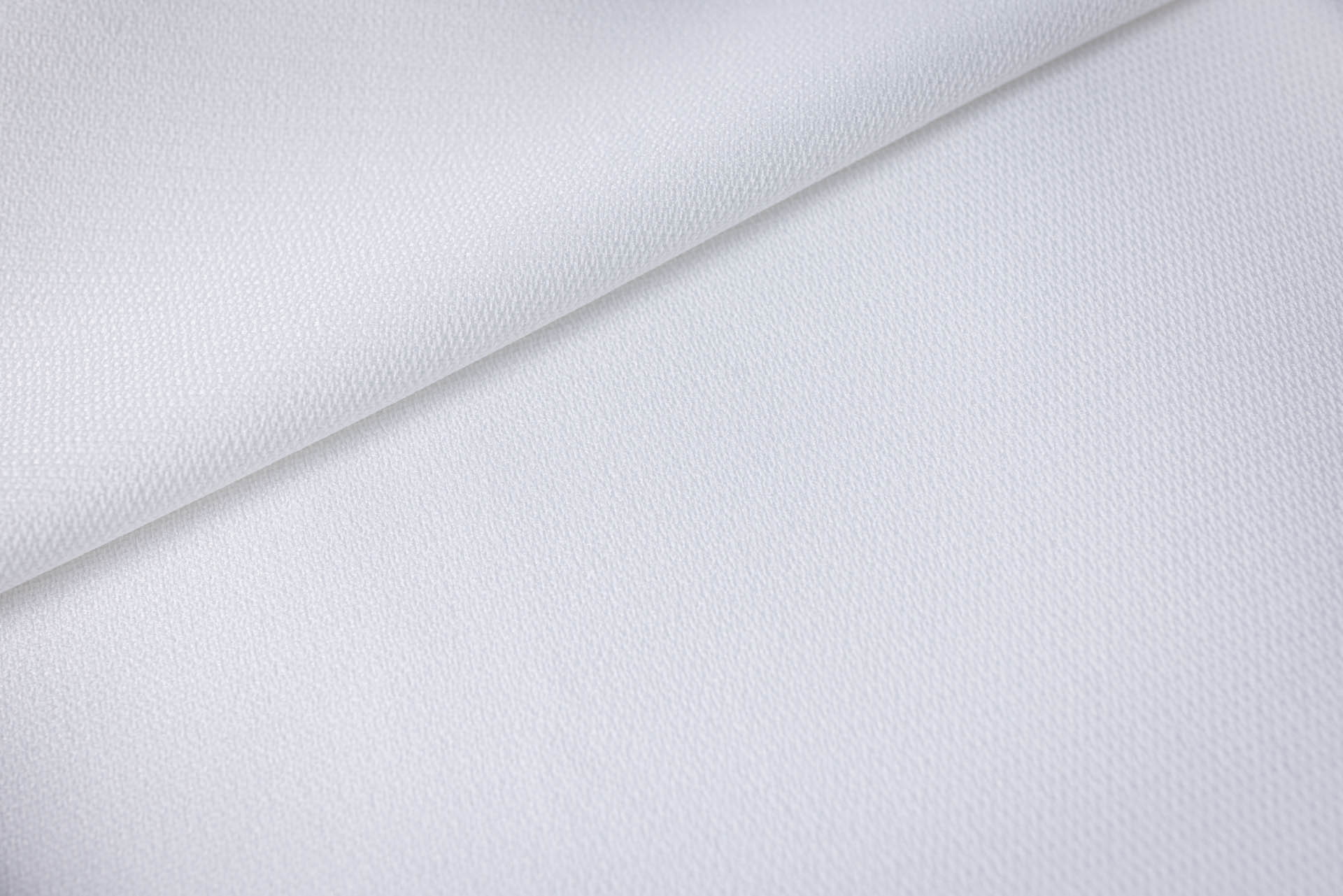 Tessuto termoadesivo termoadesivo Peso leggero 90 cm di larghezza Bianco  non tessuto -  Italia